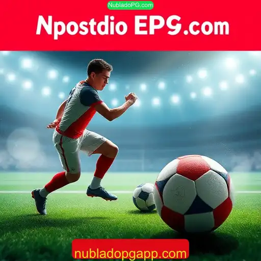 Apostas esportivas