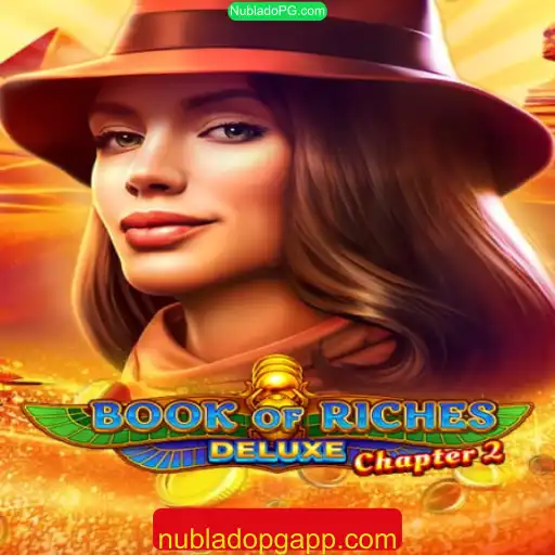 Explorando as Aventuras de BookofRichesDeluxeChapter2