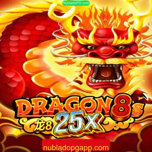 Descobrindo Dragon8s25x: O Novo Fenômeno dos Jogos