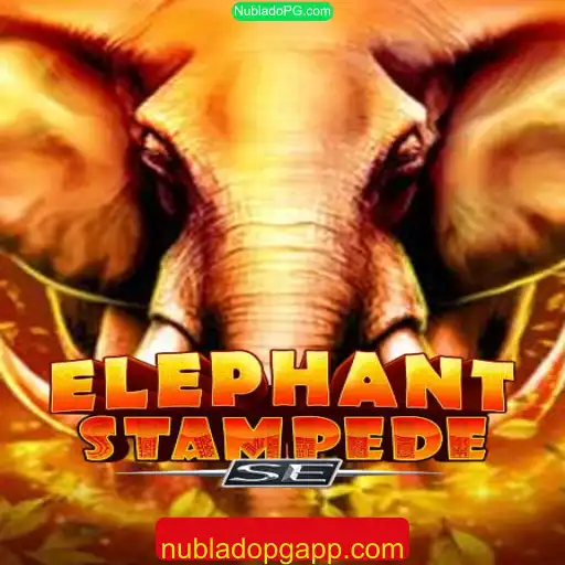 ElephantStampedeSE: Descubra o Fascinante Mundo do Novo Jogo