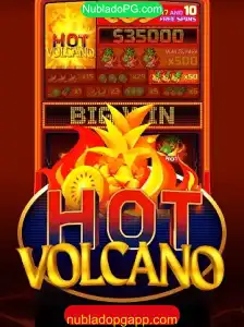 Explorando o Mundo do Jogo HotVolcano