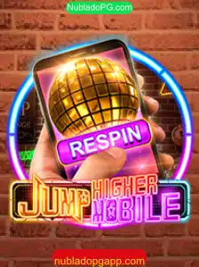 Descubra o Mundo de Aventura com JumpHighermobile