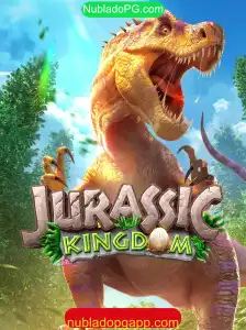 Explorando o Mundo de JurassicKingdom: Uma Aventura Pré-histórica no NubladoPG.com