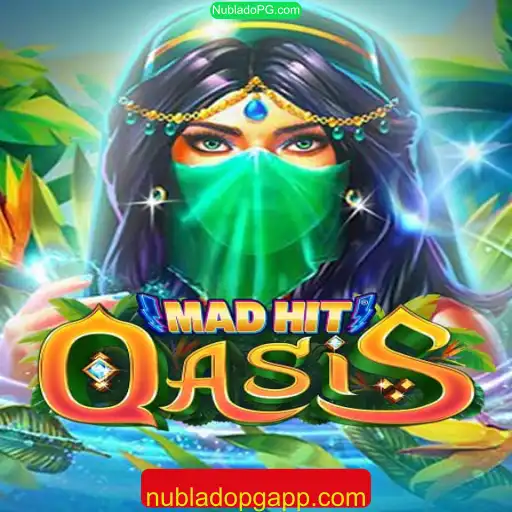 Explorando o Mundo de MadHitOasis: Um Jogo Revolucionário