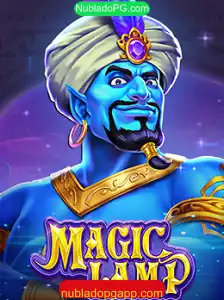 Explorando o Mundo Encantado de MagicLamp: Sua Aventura Começa Agora