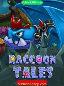 RaccoonTales: Um mergulho no mundo encantador dos guaxinins