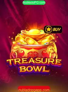 Explorando o Mundo de TreasureBowl: Um Mergulho no Jogo Através de Nuvens Virtuais
