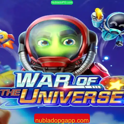 Descubra o Empolgante Mundo de WAROFTHEUNIVERSE